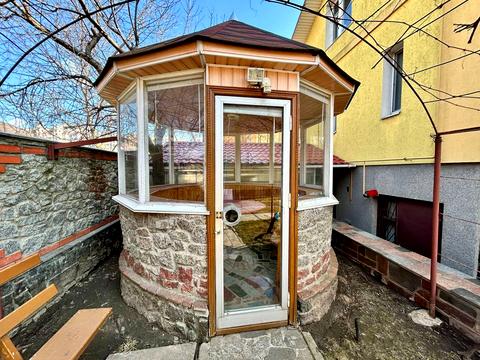 дом по адресу Левка Ревуцкого ул., 5