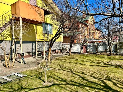 дом по адресу Левка Ревуцкого ул., 5