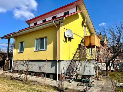 будинок за адресою Левка Ревуцького вул., 5