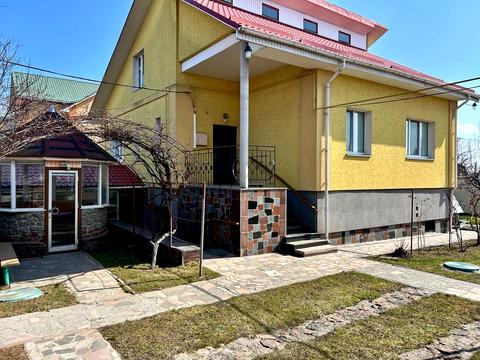 дом по адресу Левка Ревуцкого ул., 5