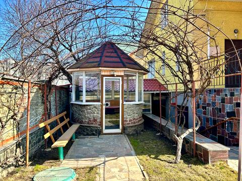 дом по адресу Левка Ревуцкого ул., 5