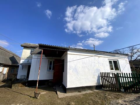 будинок за адресою Козаки, 31