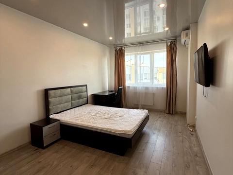 квартира по адресу Тараса Шевченко ул., 21