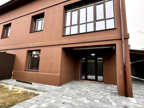 дом по адресу Леси Украинки ул.