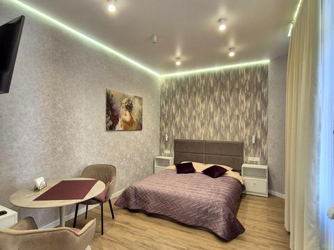 квартира по адресу Ляйнберга ул., 3