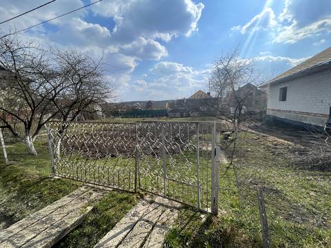 участок по адресу Сонячна, 60