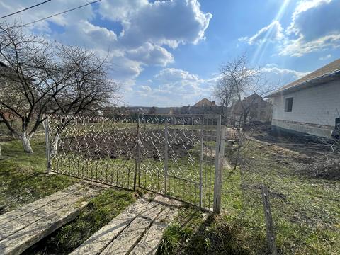 участок по адресу Сонячна, 60