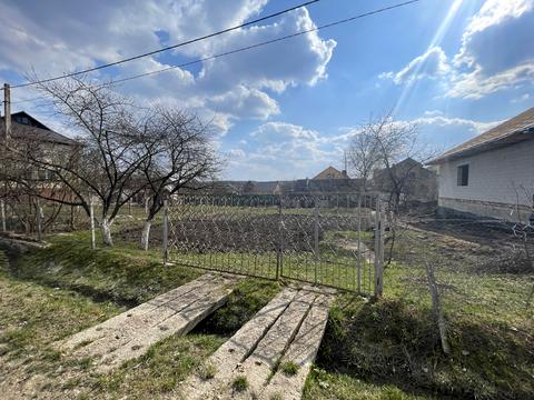 участок по адресу Сонячна, 60