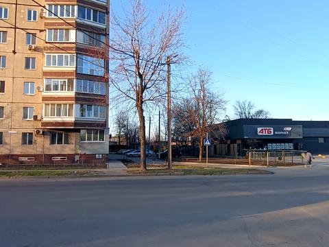 квартира за адресою Телевізійна вул., 1
