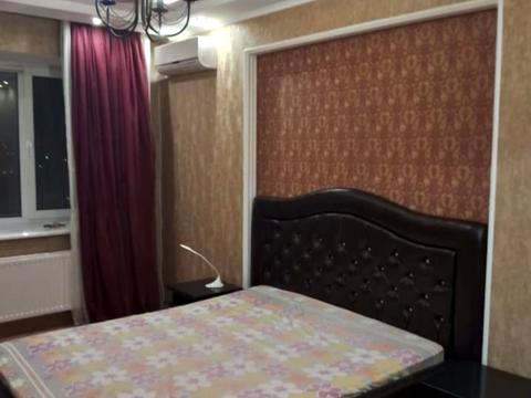 квартира по адресу Мечникова ул., 2/1