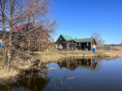 будинок за адресою Визволителів, 1