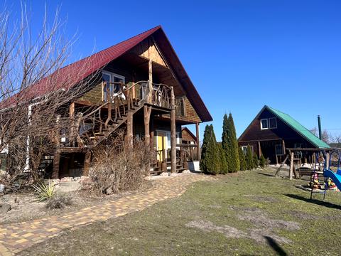 будинок за адресою Визволителів, 1