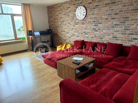 квартира за адресою Дніпровська набережна вул., 26-І