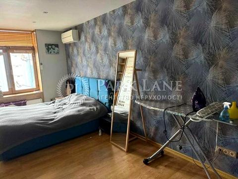 квартира за адресою Дніпровська набережна вул., 26-І