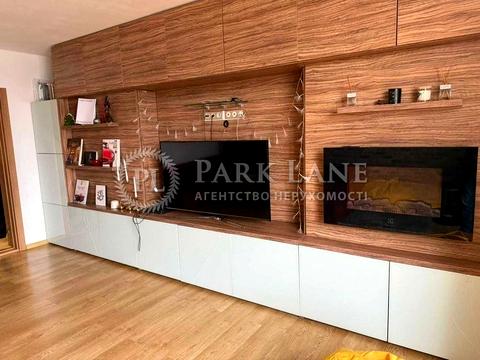 квартира за адресою Дніпровська набережна вул., 26-І