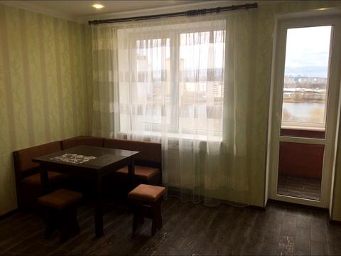 квартира за адресою Ревуцького вул., 9