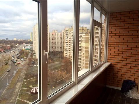 квартира за адресою Ревуцького вул., 9