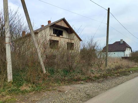 дом по адресу Яноша Ареня