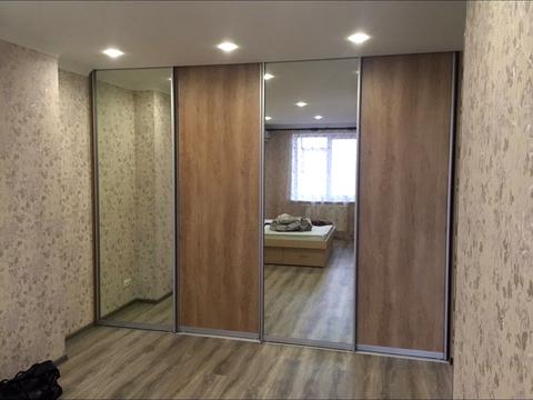 квартира за адресою Ревуцького вул., 9