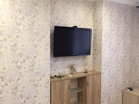 квартира за адресою Ревуцького вул., 9