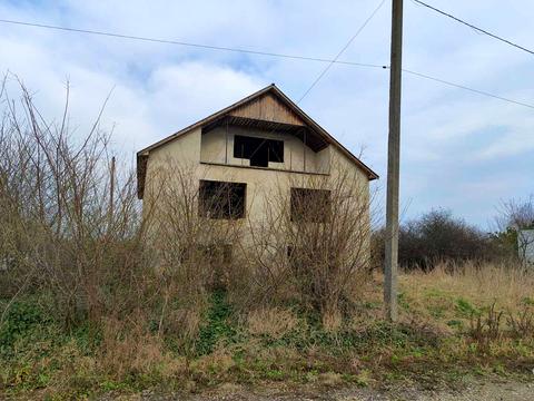 дом по адресу Яноша Ареня