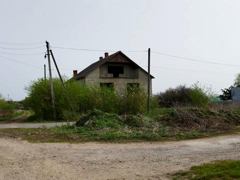 дом по адресу Яноша Ареня