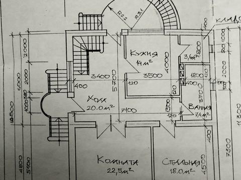 дом по адресу Яноша Ареня