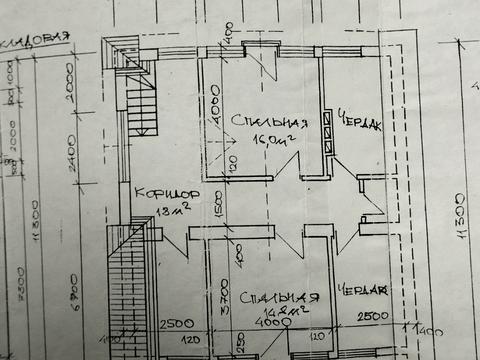 дом по адресу Яноша Ареня