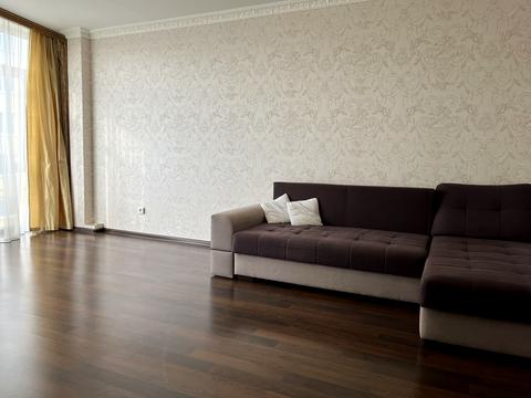 квартира по адресу Валерия Лобановского ул., 13