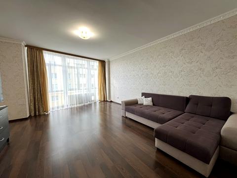 квартира по адресу Валерия Лобановского ул., 13