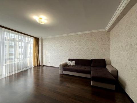 квартира по адресу Валерия Лобановского ул., 13