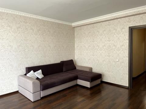 квартира по адресу Валерия Лобановского ул., 13