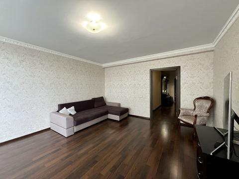 квартира по адресу Валерия Лобановского ул., 13