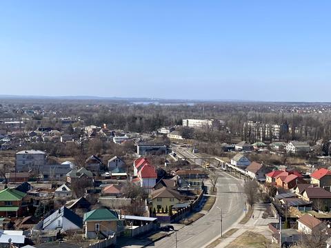 квартира по адресу Европейская ул. (Щорса), 74