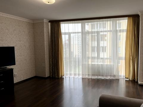 квартира по адресу Валерия Лобановского ул., 13