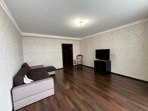 квартира по адресу Валерия Лобановского ул., 13