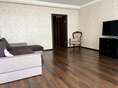 квартира по адресу Валерия Лобановского ул., 13