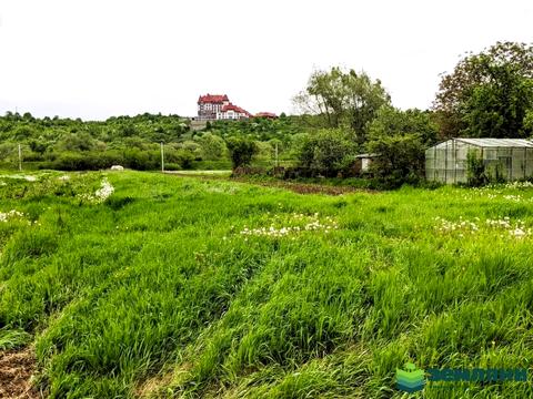 ділянка за адресою Гайдея пров.