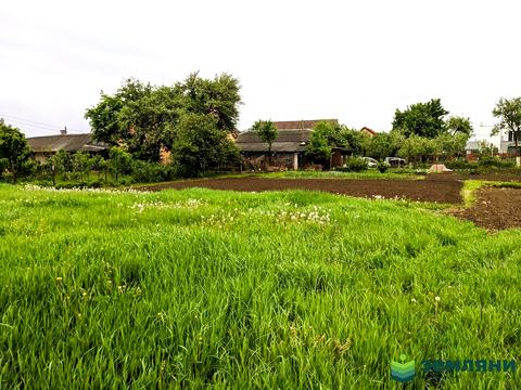 ділянка за адресою Гайдея пров.