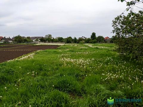 ділянка за адресою Гайдея пров.