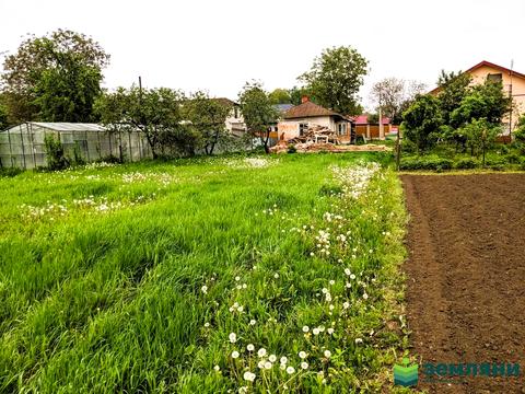ділянка за адресою Гайдея пров.