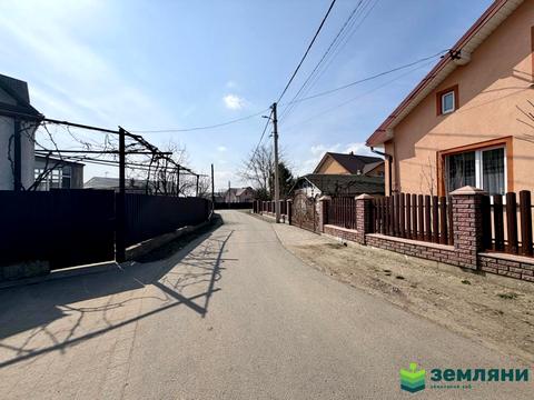 ділянка за адресою Гайдея пров.