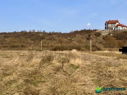 ділянка за адресою Гайдея пров.