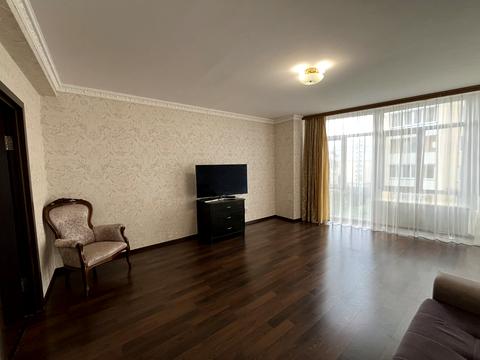 квартира по адресу Валерия Лобановского ул., 13