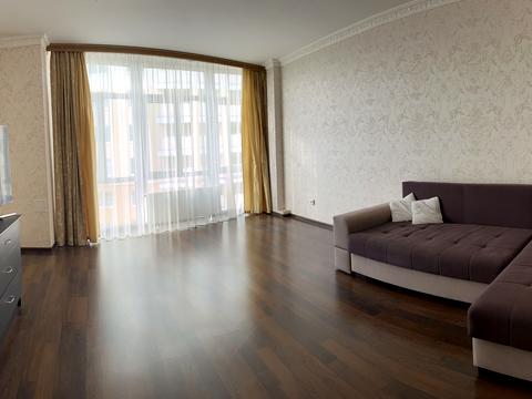 квартира по адресу Валерия Лобановского ул., 13