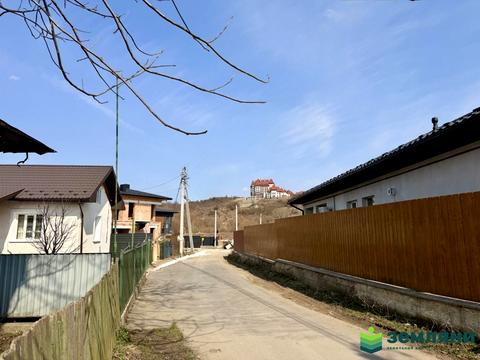 ділянка за адресою Гайдея пров.