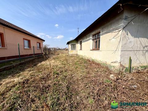 ділянка за адресою Гайдея пров.