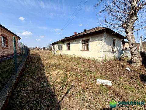 ділянка за адресою Гайдея пров.