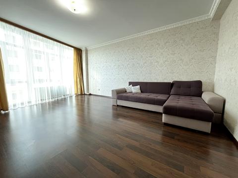 квартира по адресу Валерия Лобановского ул., 13