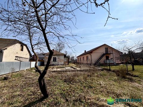 ділянка за адресою Гайдея пров.